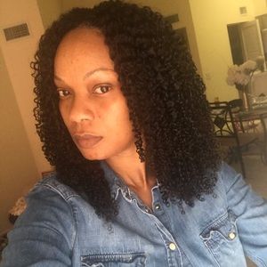 Meet your Posher, Andrene